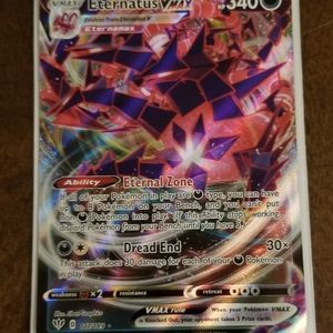 Eternatus VMAX